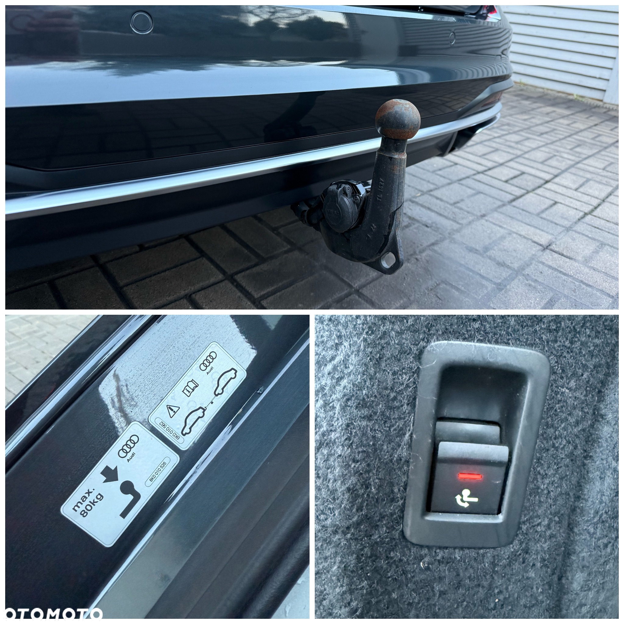Audi A4 Avant 35 TDI S tronic S line - 39