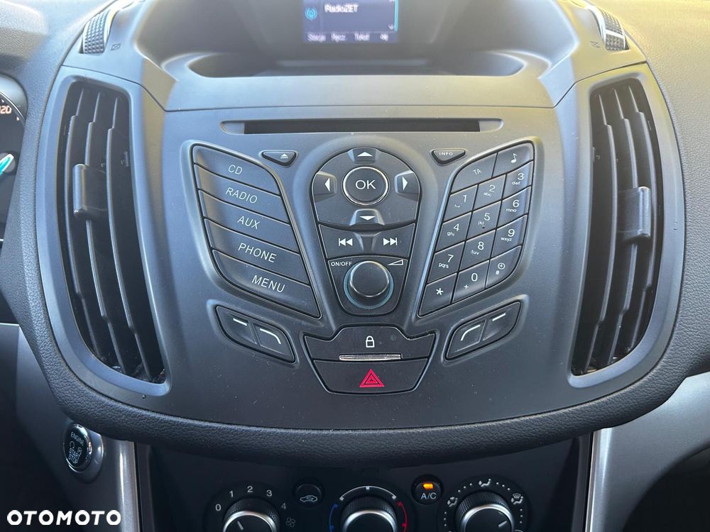 Ford Kuga 2.0 TDCi 4WD Trend - 32