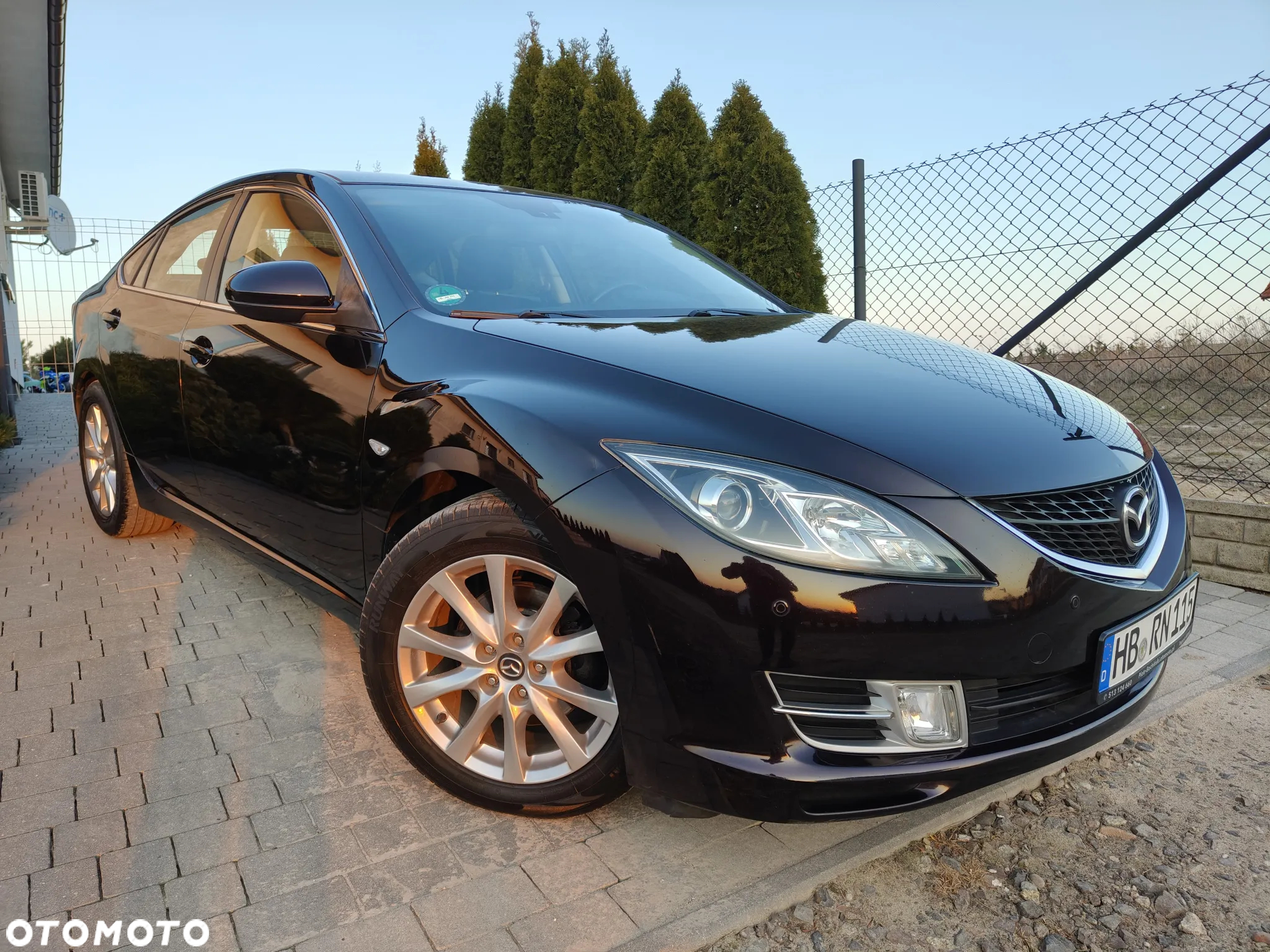 Mazda 6 Sport 1.8 Exclusive - 3