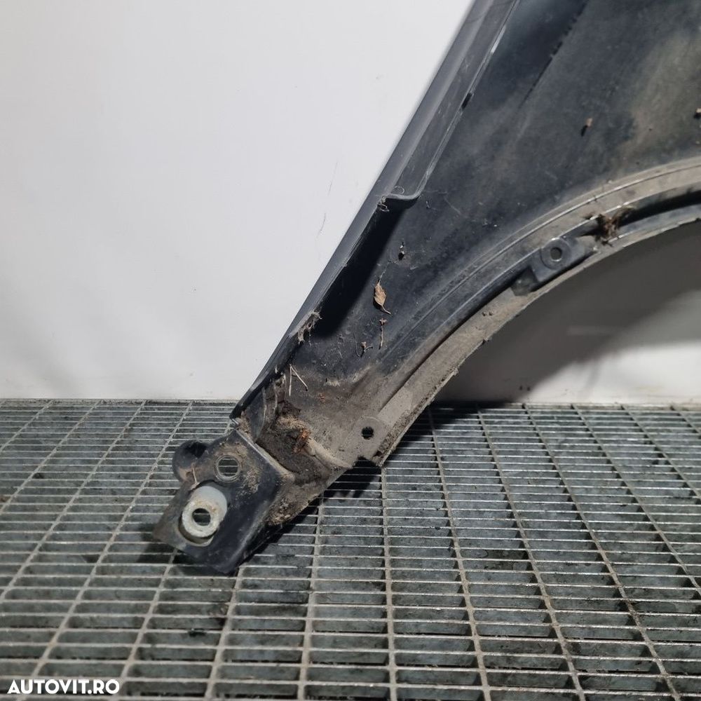 Aripa Stanga Fata Ford Kuga 2008 - 2012 4 Usi Electric Spice H8 (1401) - 3