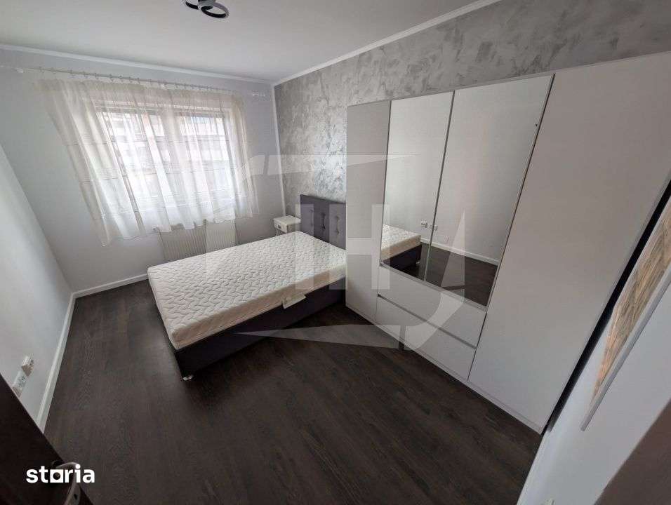 Apartament 2 camere decomandat, parcare, zona Vivo — fotografia 1