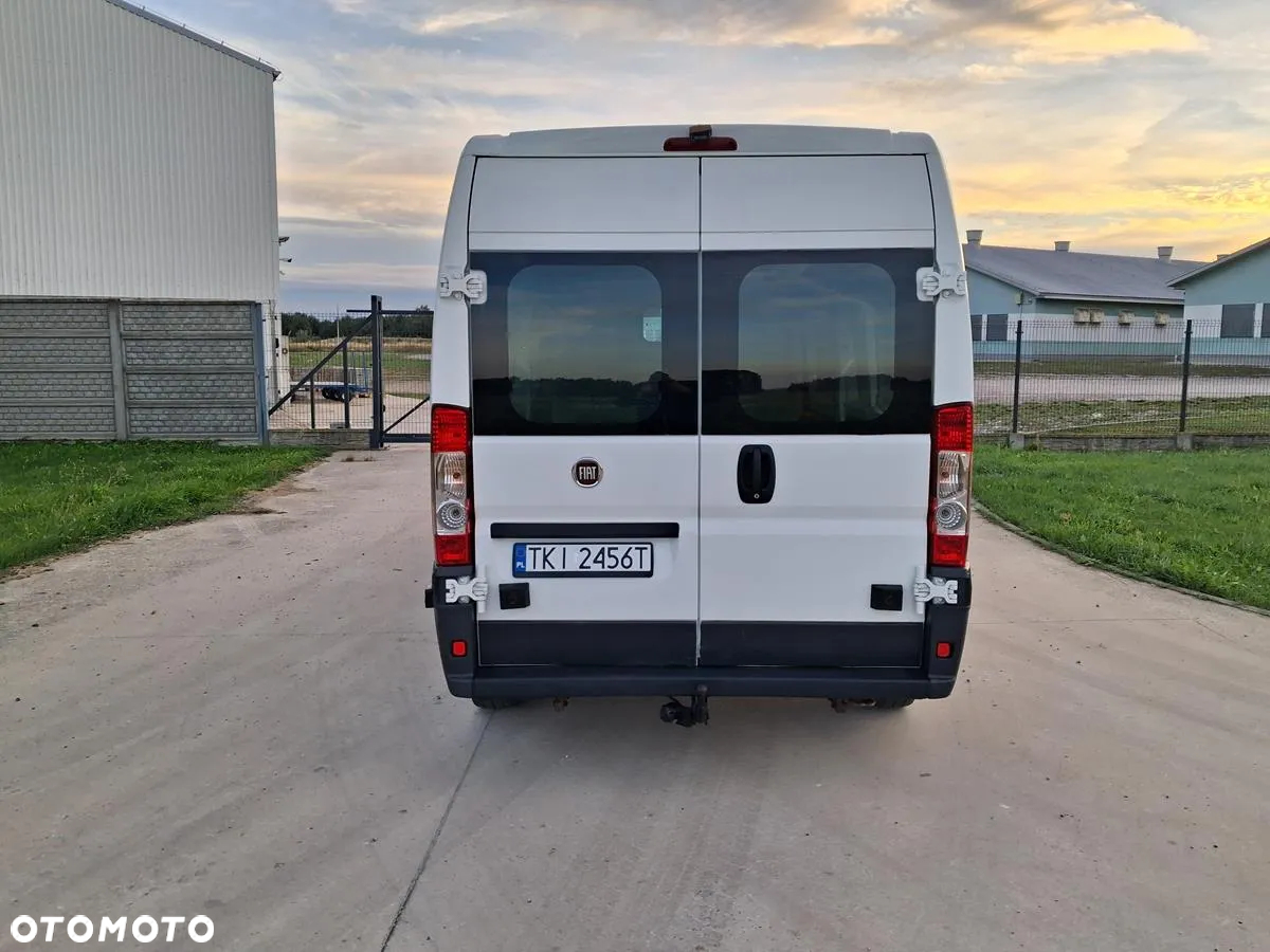 Fiat Ducato - 12
