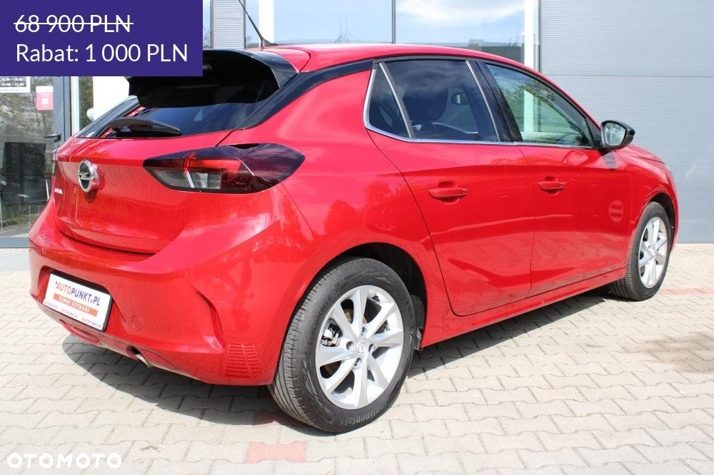 Opel Corsa - 5
