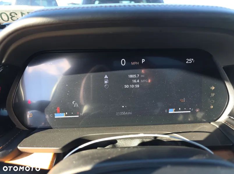 Jeep Grand Cherokee 5.7 V8 HEMI Summit - 12