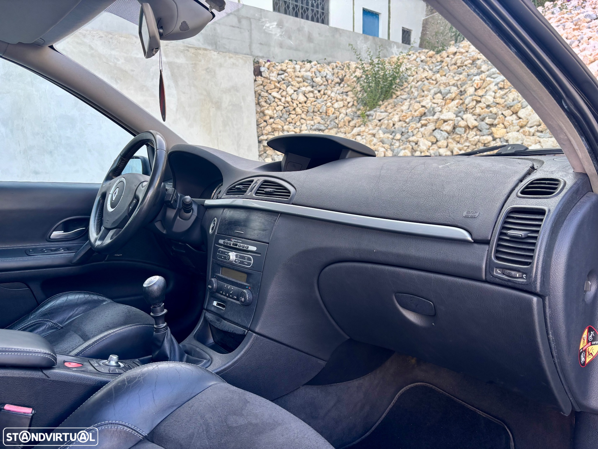 Renault Laguna 2.0 dCi Privilège Luxe - 30