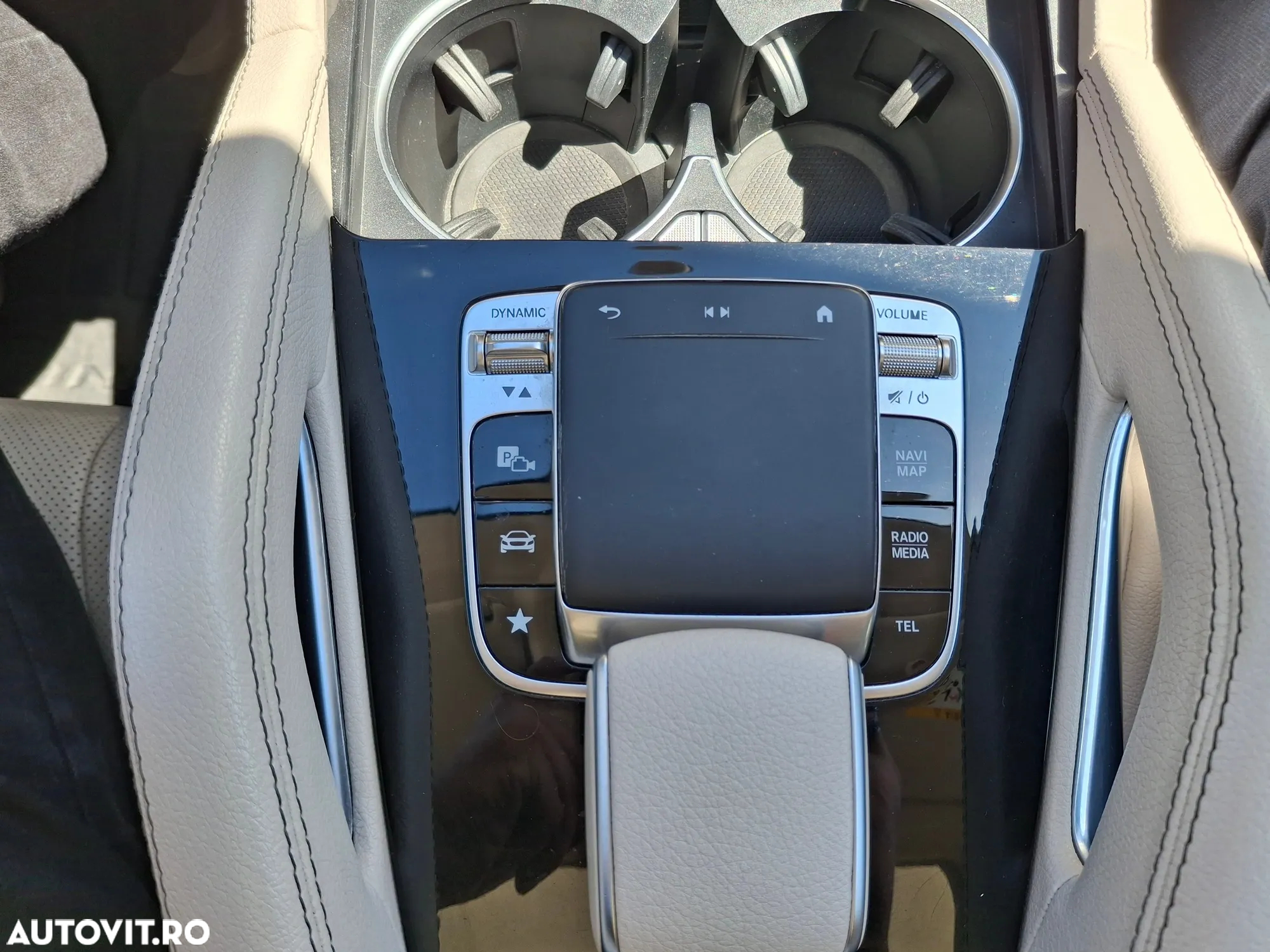 Mercedes-Benz GLE 450 MHEV 4MATIC - 20