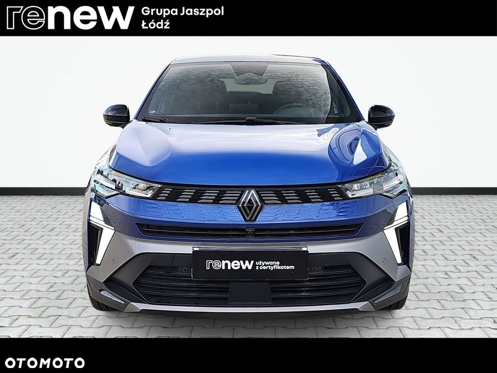 Renault Symbioz 1.6 E-Tech Full Hybrid 145 Esprit Alpine - 2