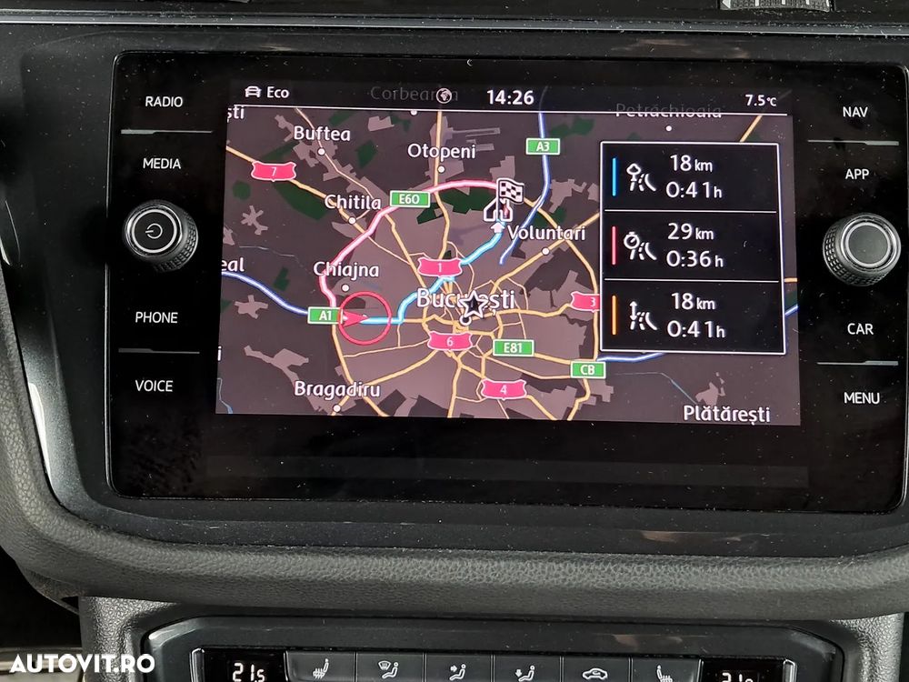 Volkswagen Tiguan 2.0 TSI OPF DSG 4Motion R-Line - 17