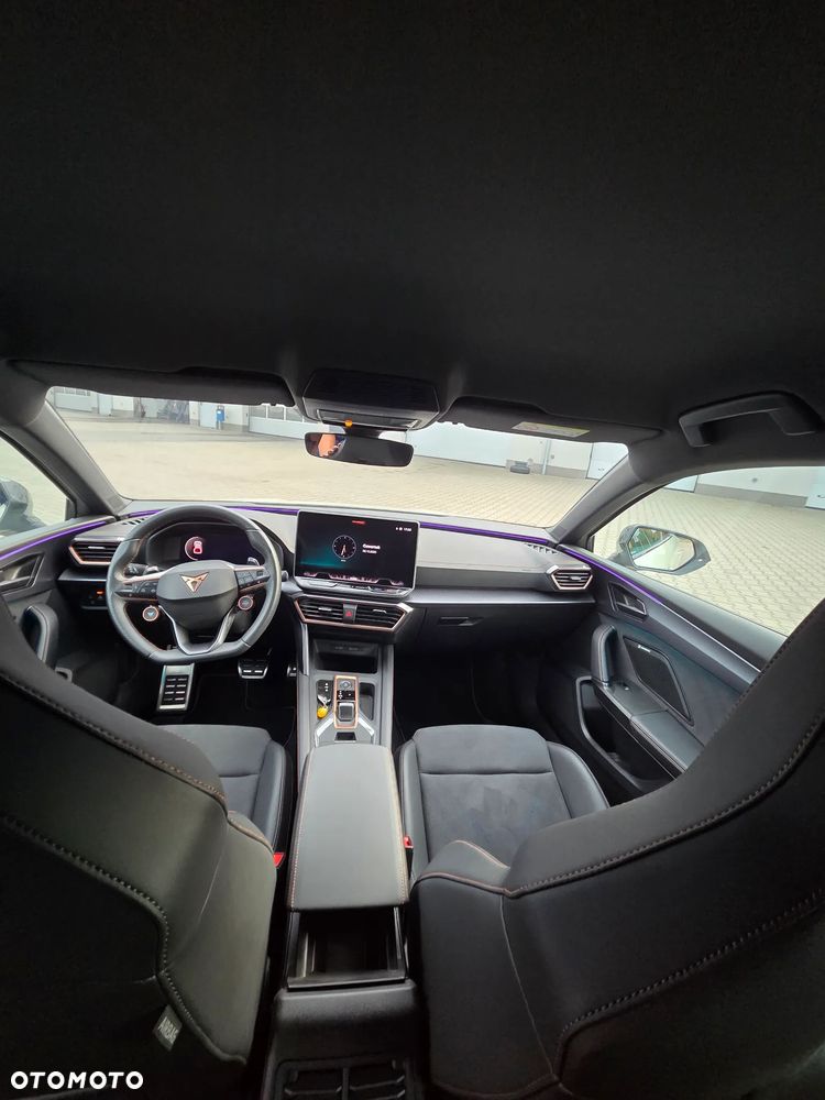 Cupra Leon - 15