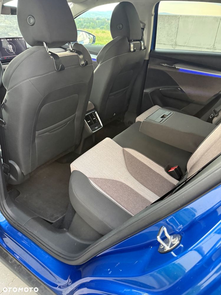 Skoda Enyaq 60 62kWh Plus - 17