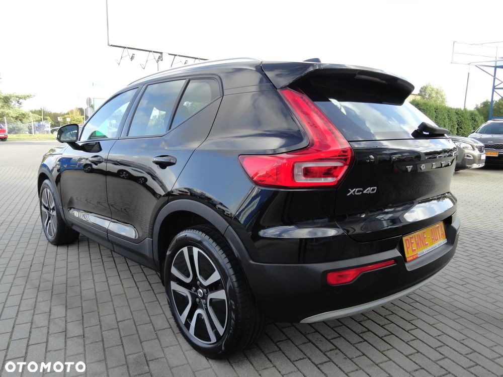 Volvo XC 40 D3 Momentum Pro - 6