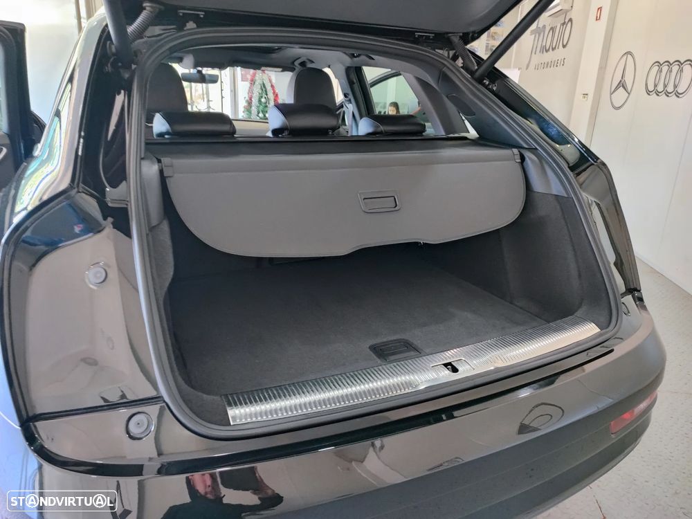 Audi Q3 2.0 TDI quattro S-line S tronic - 32