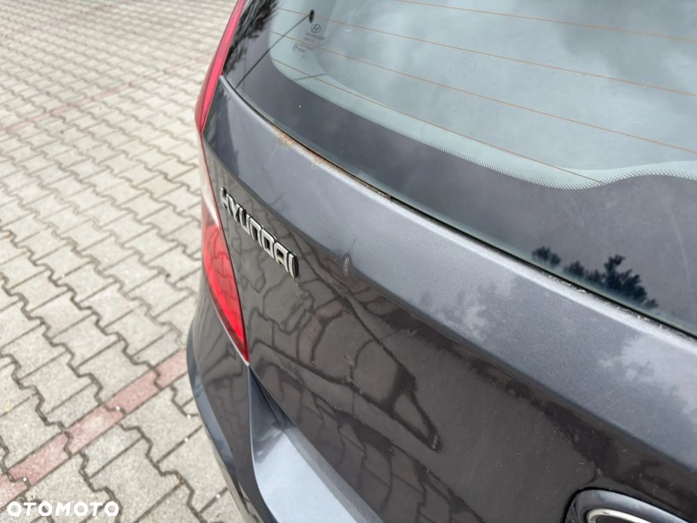 Hyundai i30 1.6 CRDi Comfort - 13