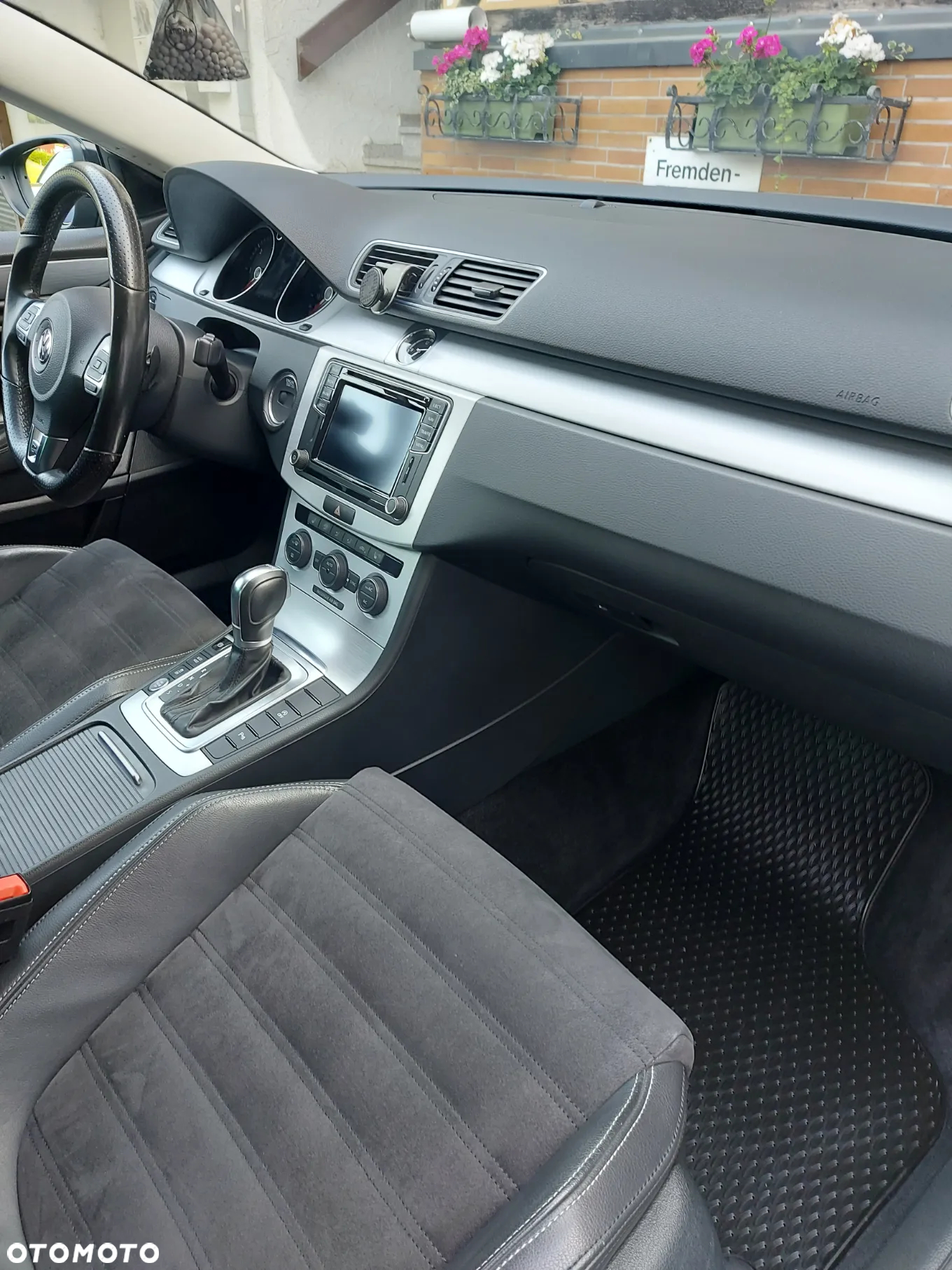 Volkswagen CC 2.0 TDI DPF BMT DSG - 11