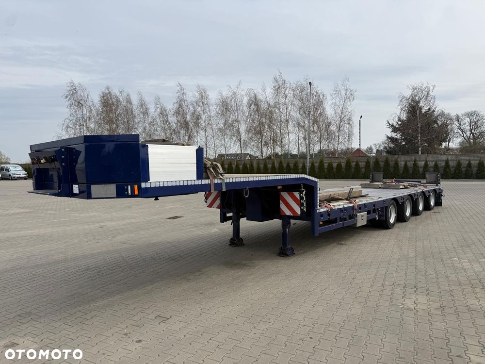 Scania S500 6x2 boogy - 32