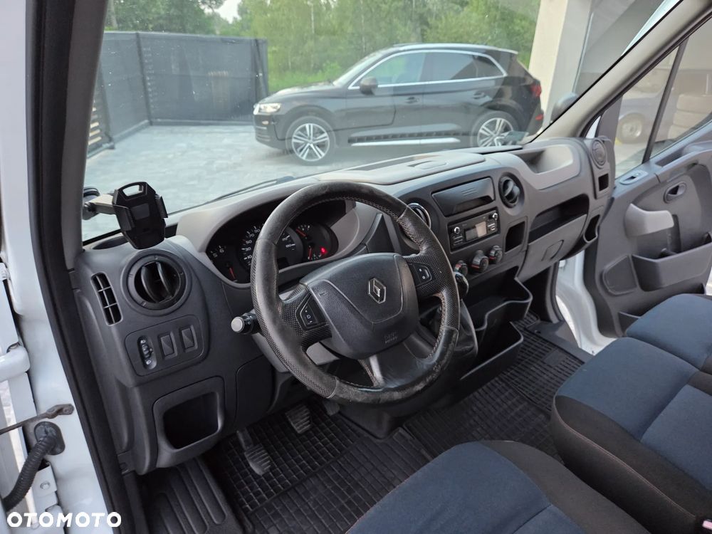 Renault Master - 27
