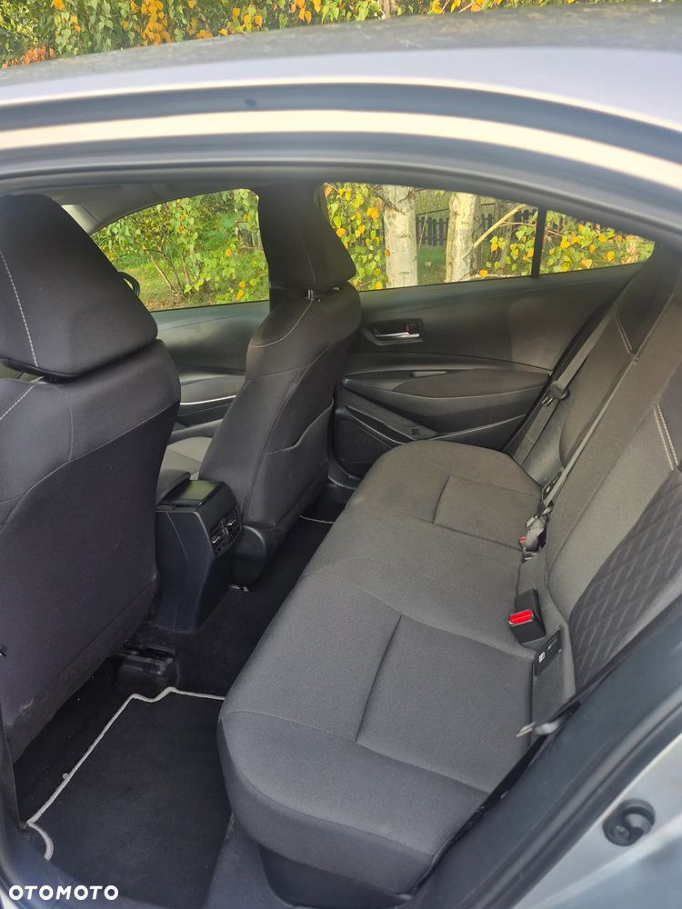 Toyota Corolla 1.8 Hybrid Comfort - 6