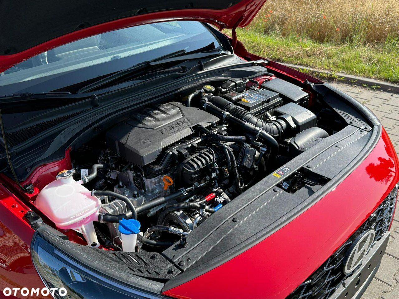 Hyundai i30 - 9