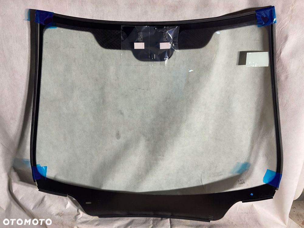 peugeot 307cc cabriolet szyba przednia nowa 2003-2008 - 3