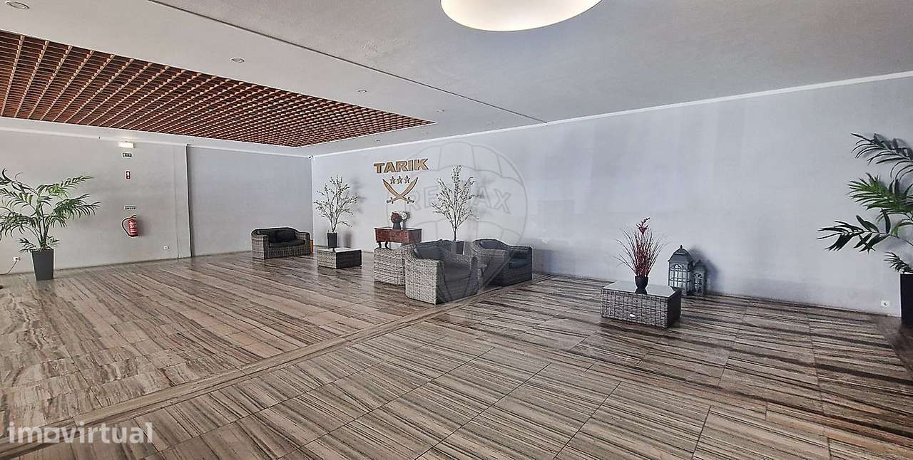 Apartamento T0 para venda - Grande imagem: 3/22