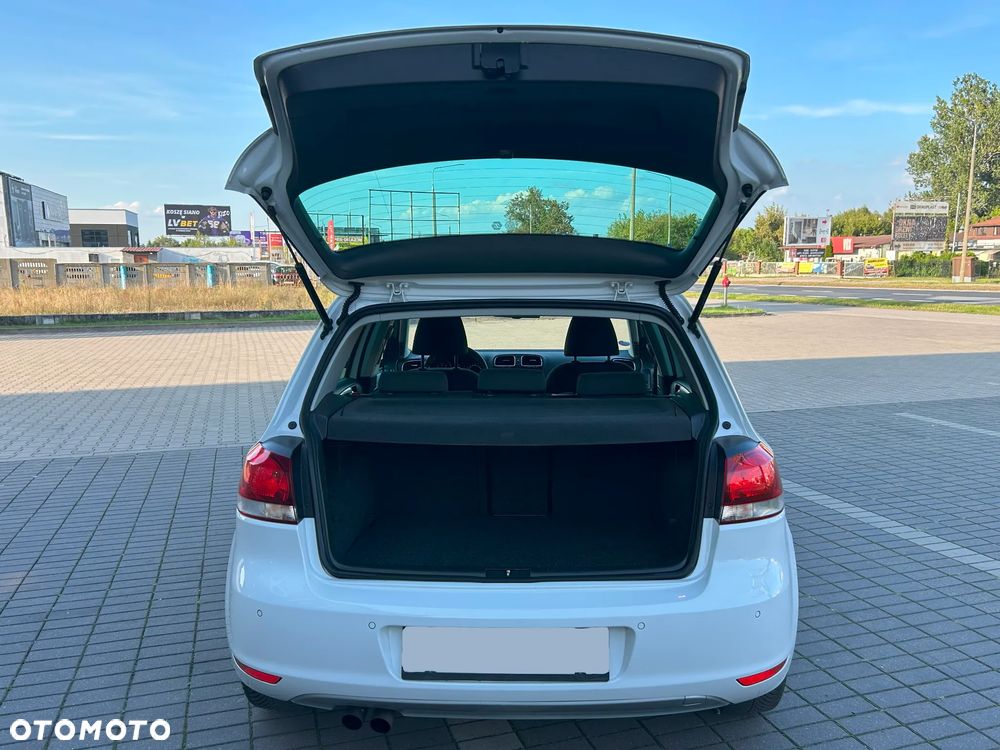 Volkswagen Golf VI 1.4 TSI Comfortline CityLine - 16