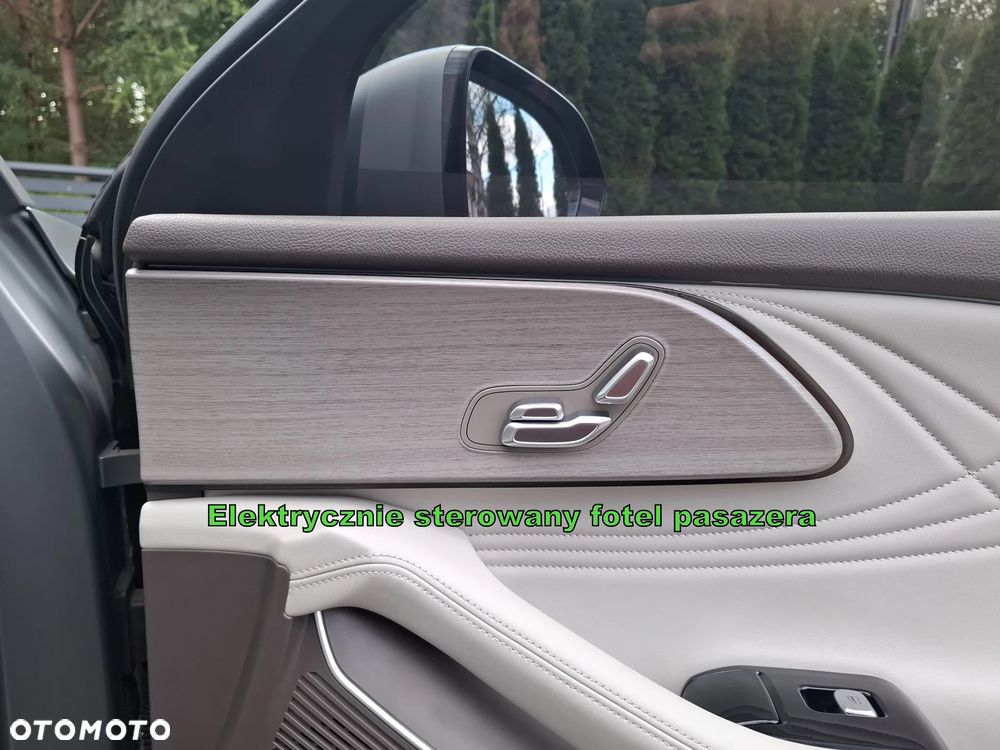 Omoda 9 1.5 Super Hybrid Exclusive AWD - 18