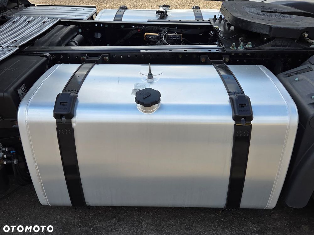 MAN TGX 18.470 XLX - 14