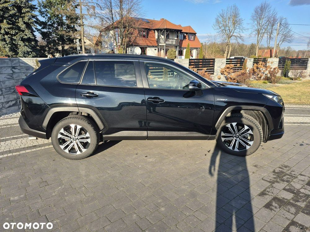 Toyota RAV4 - 6