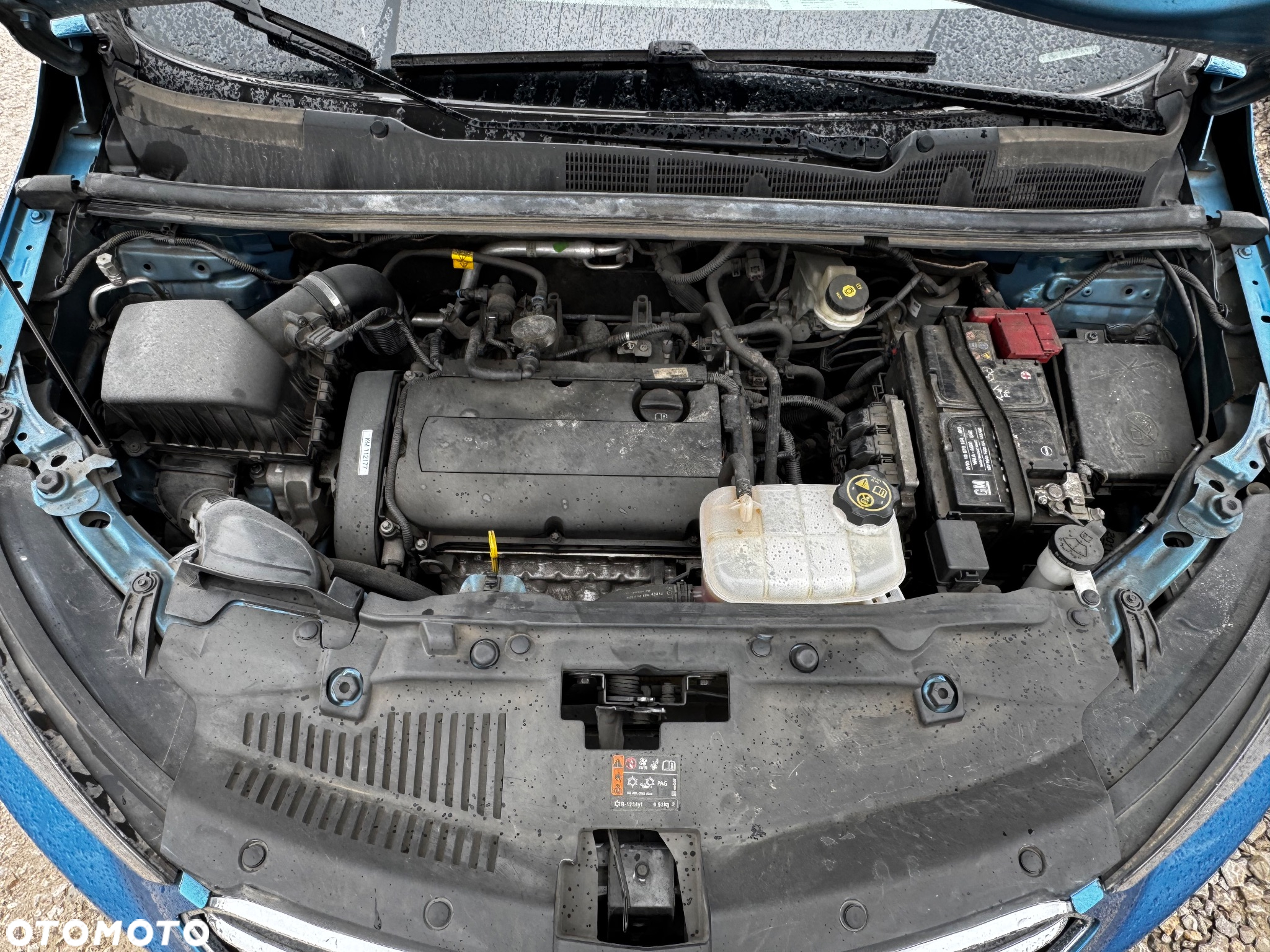 Opel Mokka 1.6 Active S&S - 40