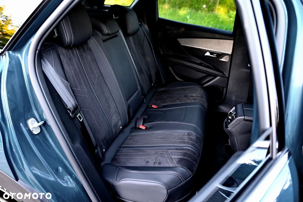 Peugeot 3008 225 e-EAT8 GT Pack - 28