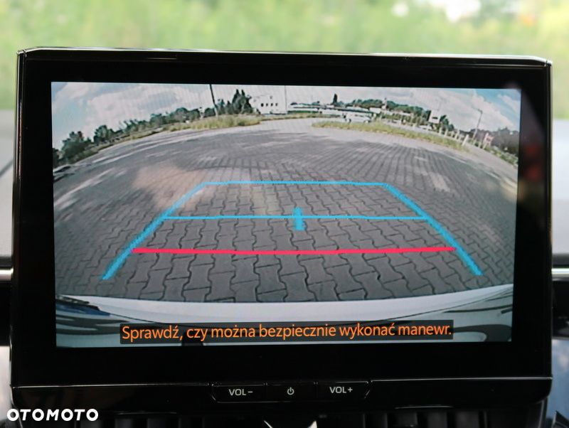 Toyota Corolla 1.8 Hybrid Comfort - 19