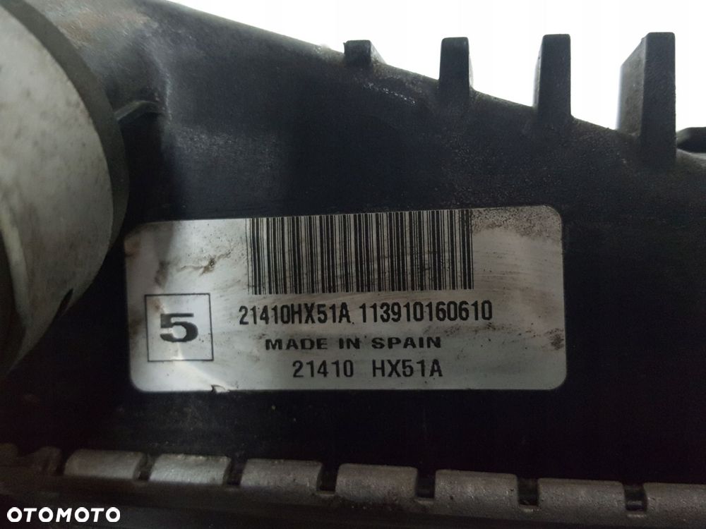 Używany Chłodnice wody - 1 300 PLN - Otomoto.pl