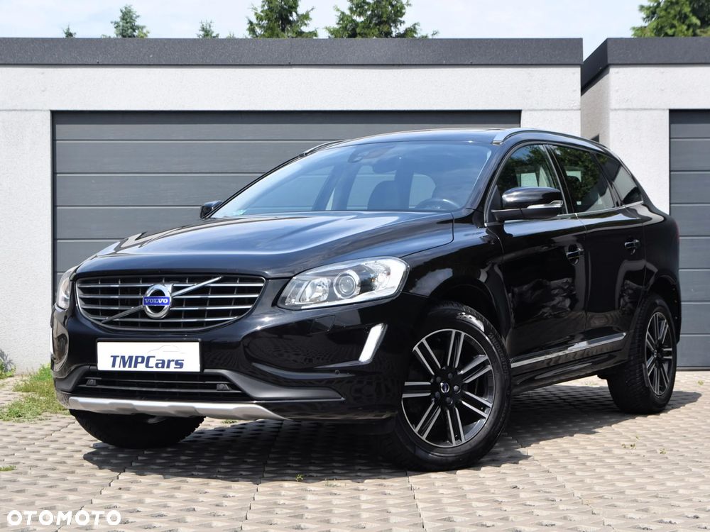 Volvo XC 60 D4 SCR AWD Inscription - 15