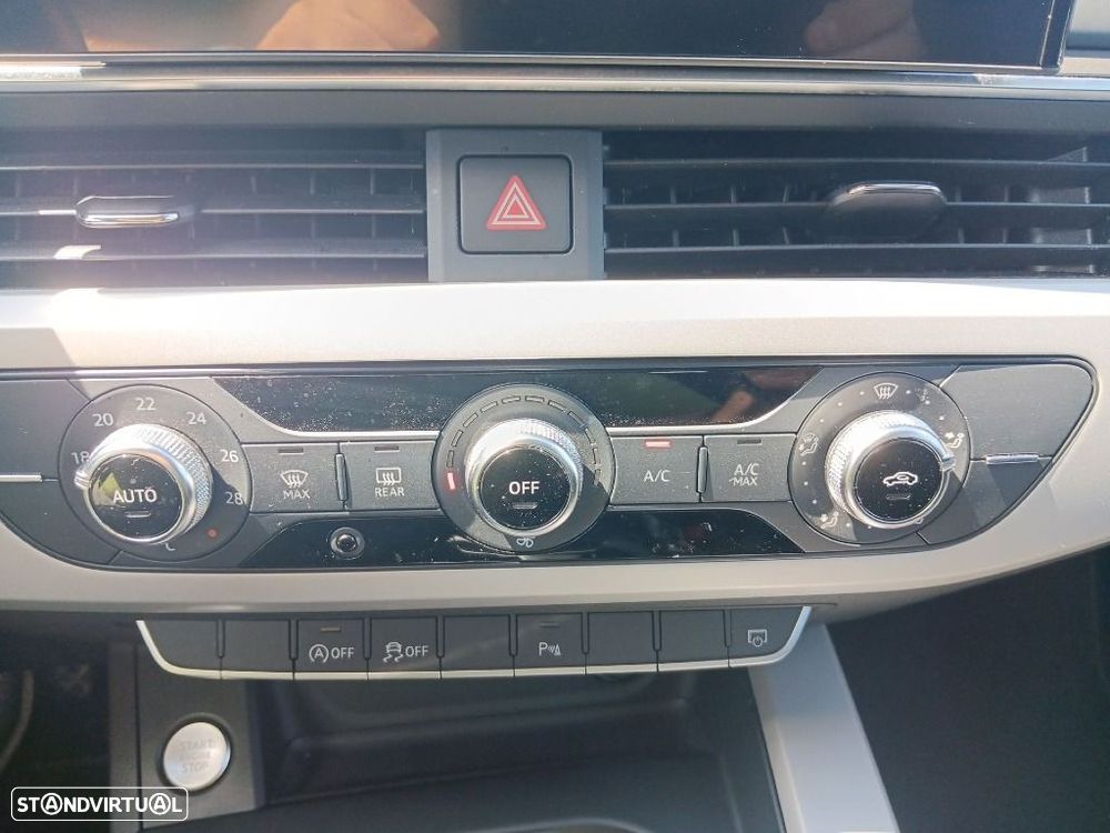 Audi A4 35 TDI S tronic - 20