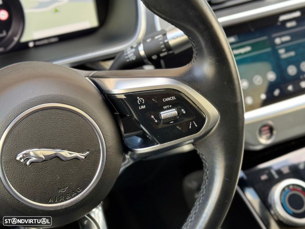 Jaguar I-Pace S AWD Aut. - 46