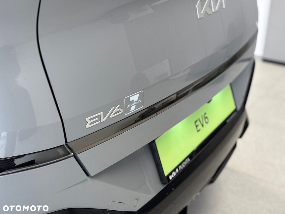 Kia EV6 - 36
