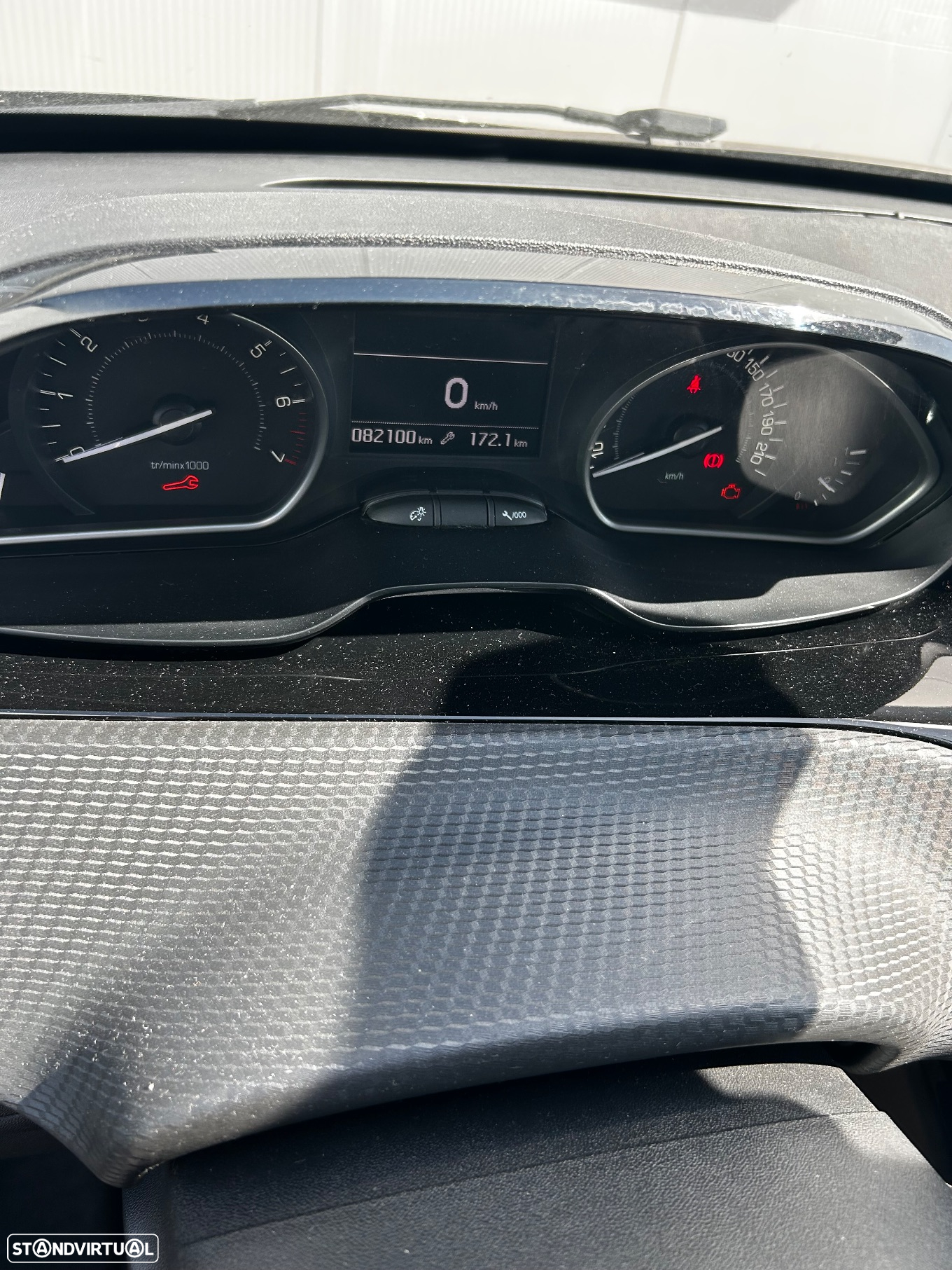 Peugeot 208 1.2 PureTech GT Line - 6