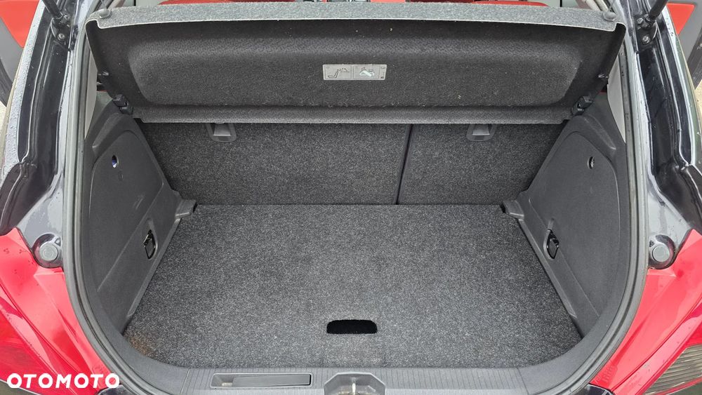 Opel Corsa 1.2 16V Cosmo Easytronic - 19