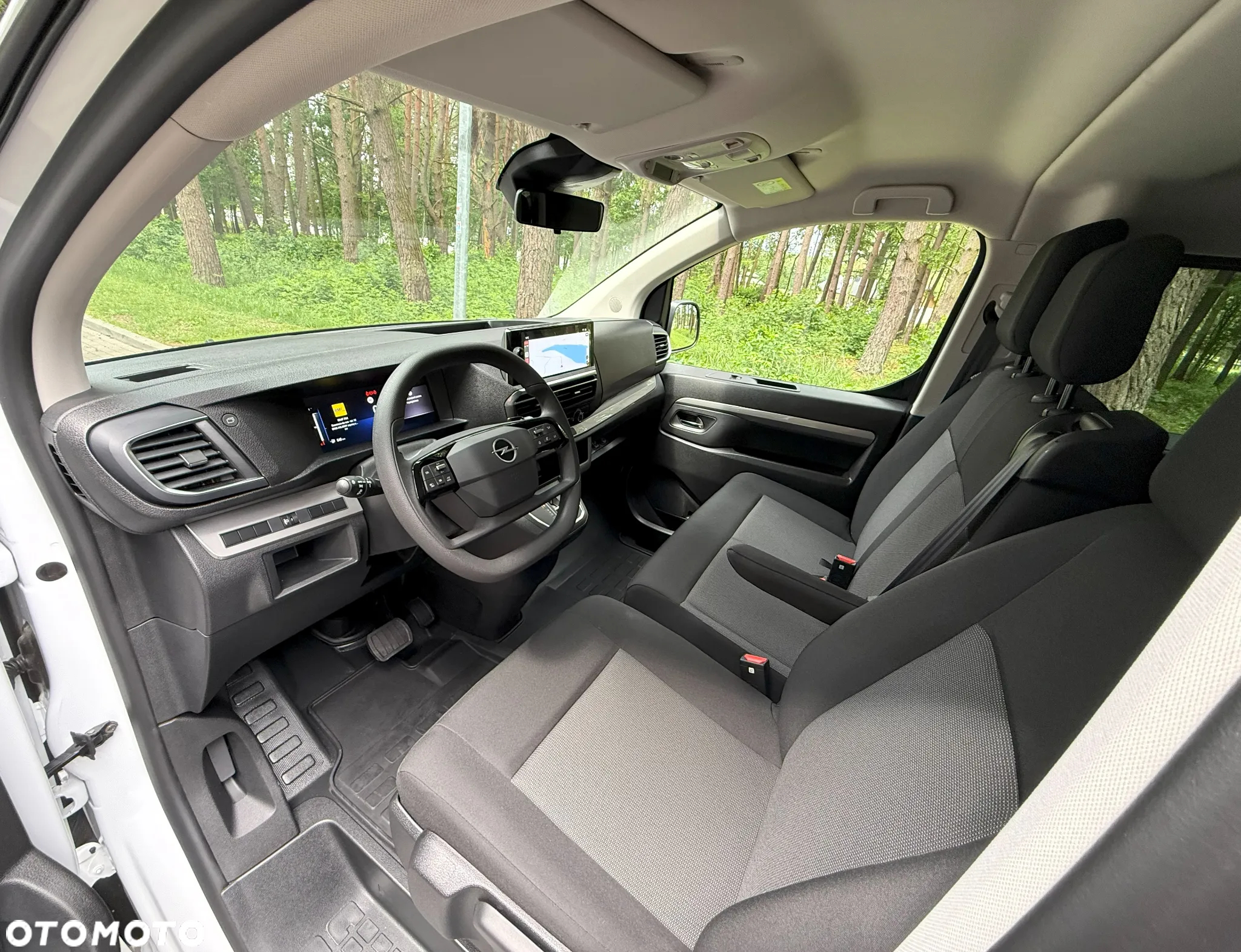 Opel Zafira - 10