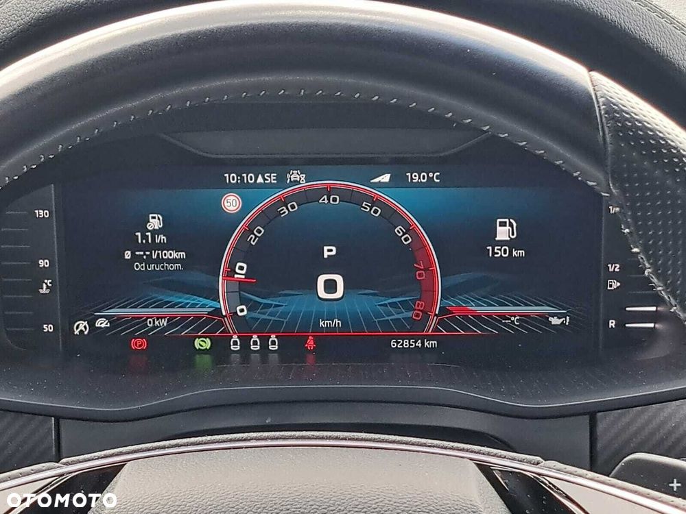 Skoda Kodiaq 2.0 TSI 4x4 Sportline DSG - 23