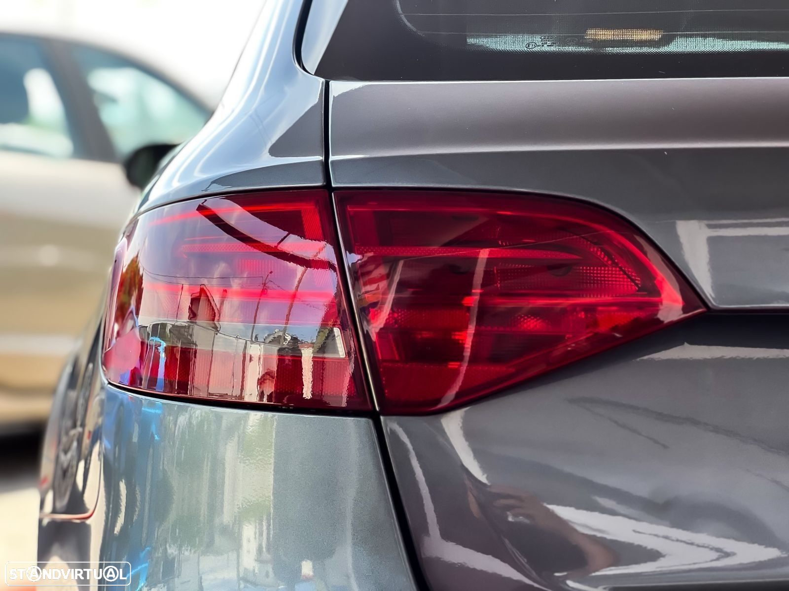 Audi A4 Avant 2.0 TDI 120g - 6