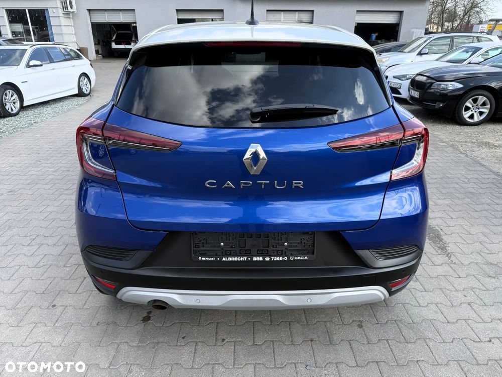 Renault Captur - 2