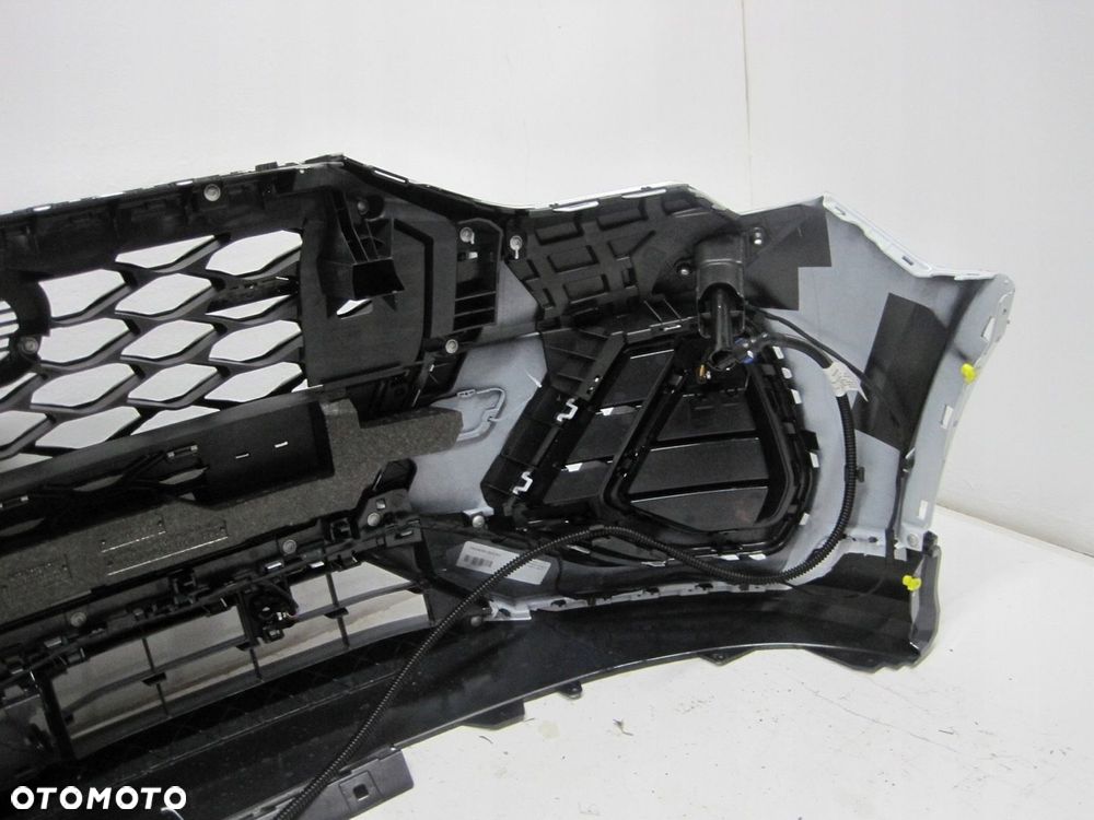 ZDERZAK AUDI Q3 83A S-LINE 4 PDC 24R XENON PRZÓD PRZEDNI - 12