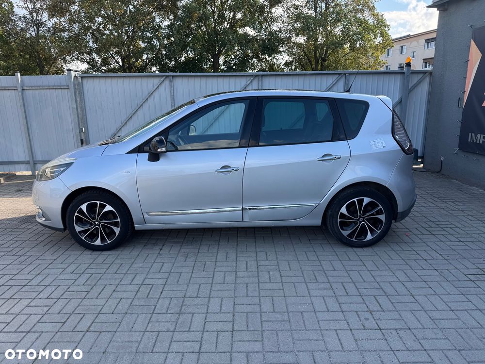 Renault Scenic - 2