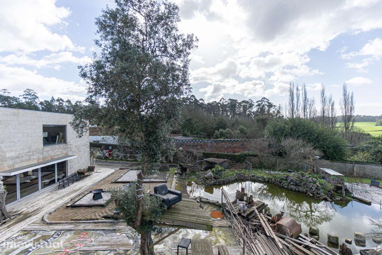 Moradia em Vila do Conde - Grande imagem: 2/60