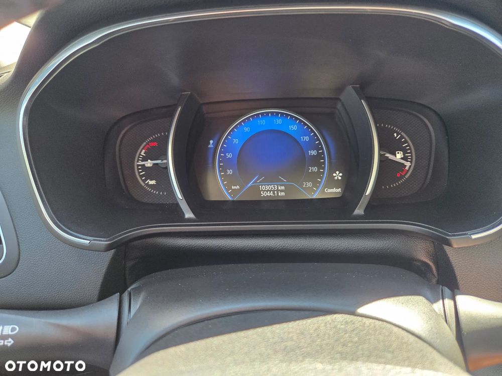 Renault Megane ENERGY TCe 130 GT LINE - 19