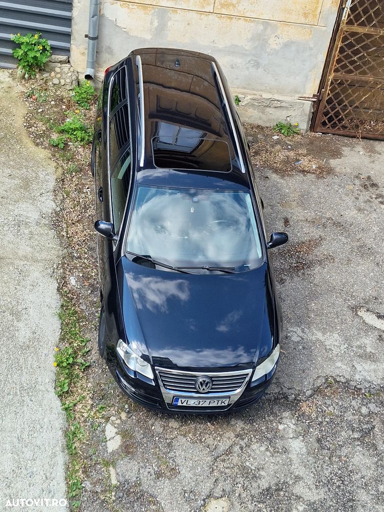 Volkswagen Passat 2.0 TDI Comfortline DPF - 12