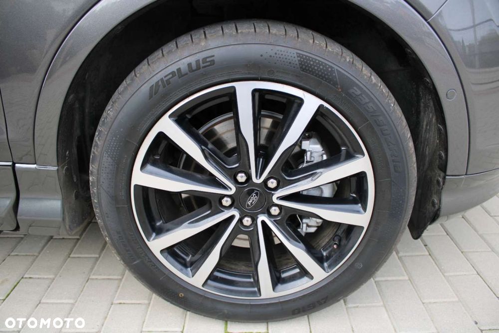 Ford Kuga - 35