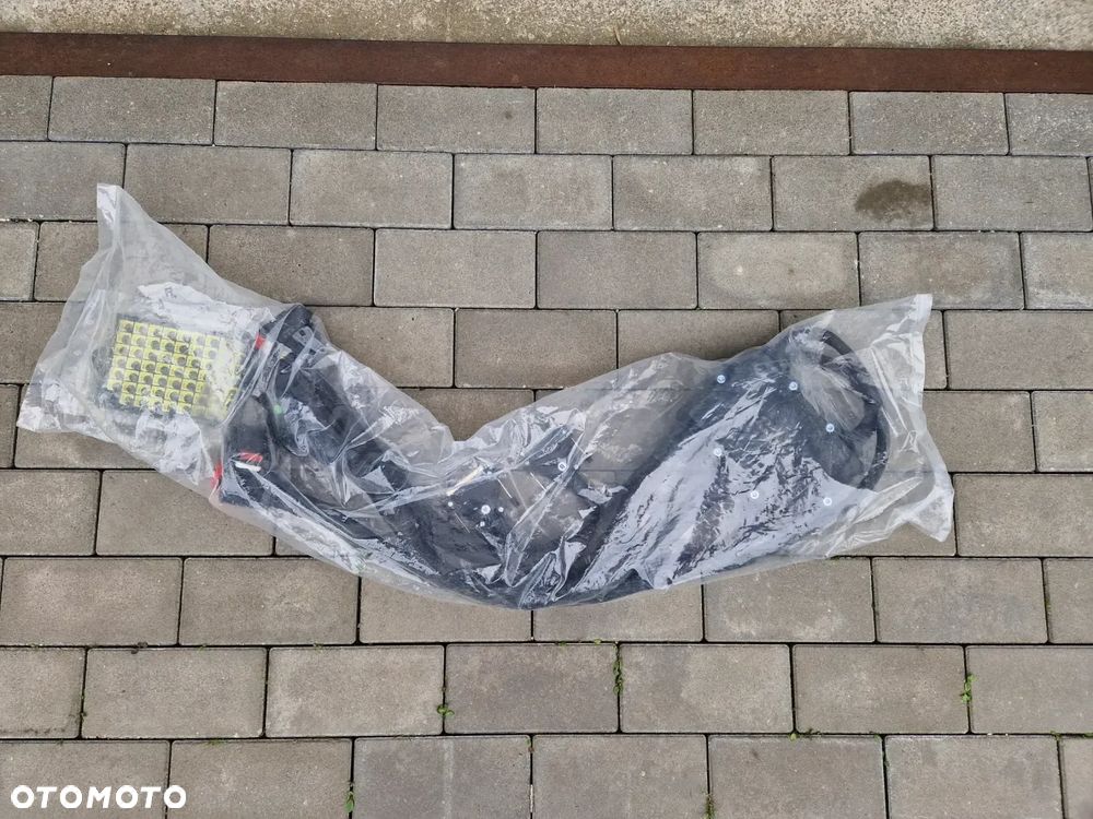 KABEL DIAGNOSTYCZYNY, ADAPTER MERCEDES - NOWY ORYGINALNY, ORYGINALNIE ZAPAKOWANY - 1