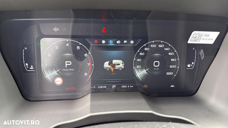 SsangYong Tivoli 1.5 T-GDi 2WD Automatik Lux - 15